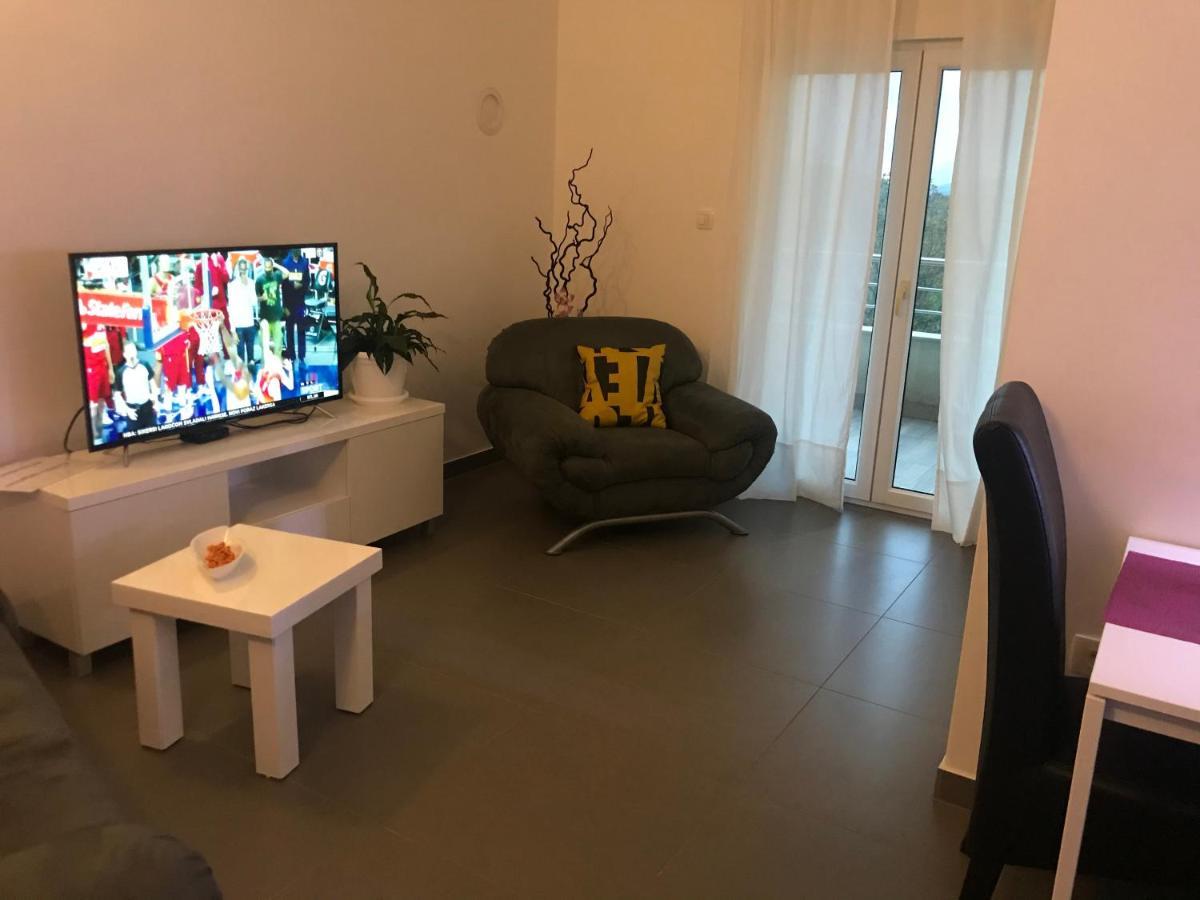 Apartment Doma Medjugorje Exterior photo