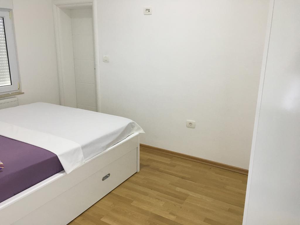 Apartment Doma Medjugorje Exterior photo