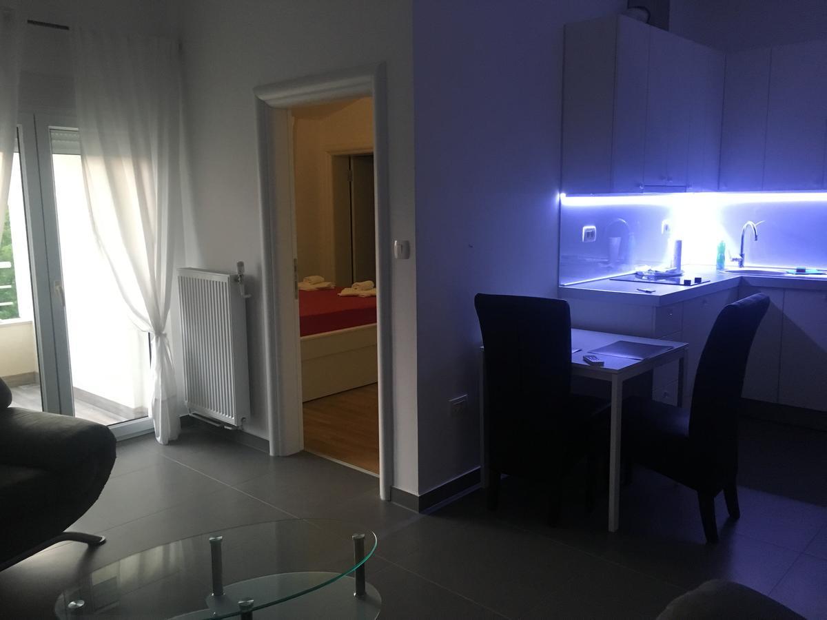 Apartment Doma Medjugorje Exterior photo