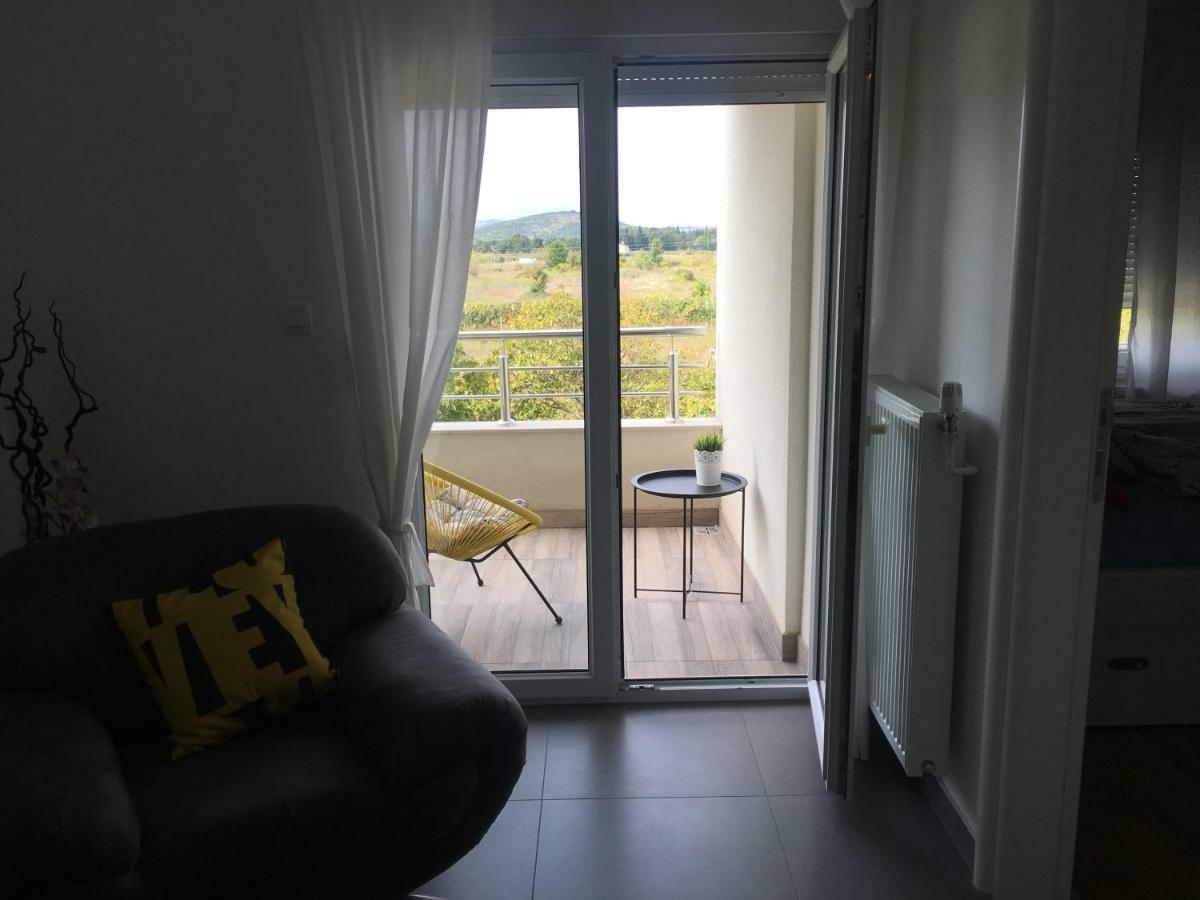Apartment Doma Medjugorje Exterior photo