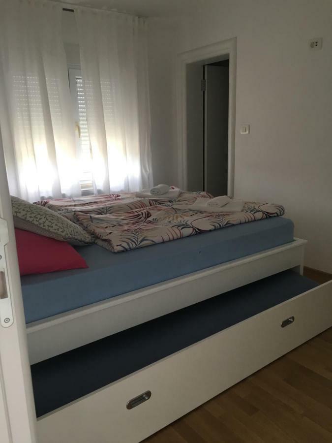 Apartment Doma Medjugorje Exterior photo